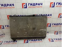 Радиатор основной Chevrolet Lacetti (J200) 96553425