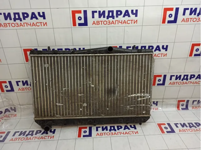 Радиатор основной Chevrolet Lacetti (J200) 96553425