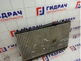 Радиатор основной Chevrolet Lacetti (J200) 96553425