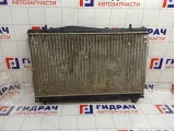 Радиатор основной Chevrolet Lacetti (J200) 96553425