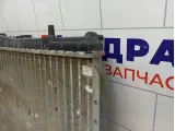 Радиатор основной Chevrolet Lacetti (J200) 96553425