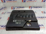Накладка двигателя Chevrolet Lacetti (J200) 96494377