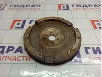 Маховик Chevrolet Lacetti (J200) 96184353