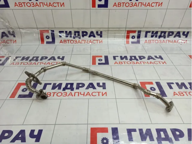 Трубка картерных газов Chevrolet Lacetti (J200) 96473388