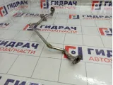 Трубка картерных газов Chevrolet Lacetti (J200) 96473388