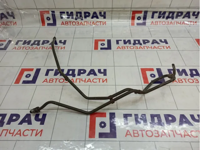 Радиатор гидроусилителя Chevrolet Lacetti (J200) 96473776