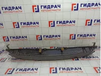 Усилитель переднего бампера Chevrolet Lacetti (J200) 96545516