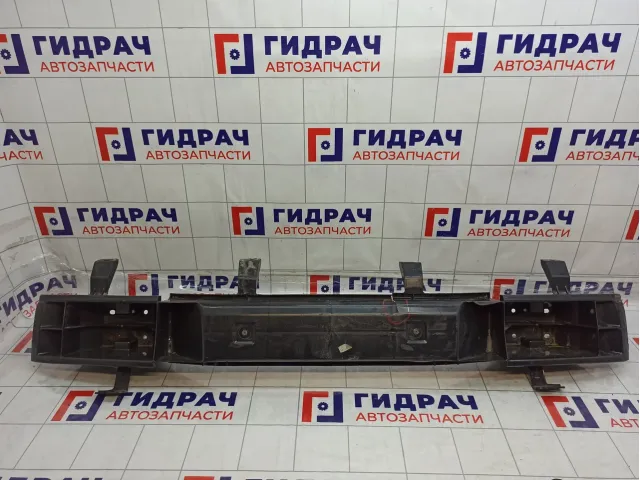 Усилитель заднего бампера Chevrolet Lacetti (J200) 96545592