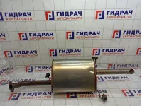 Глушитель основной Chevrolet Lacetti (J200) 96553624