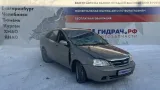 Стеклоподъемник механический задний правый Chevrolet Lacetti (J200) 96548166