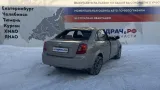 Стеклоподъемник механический задний правый Chevrolet Lacetti (J200) 96548166