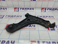 Рычаг передний правый Chevrolet Lacetti (J200) 96415064.