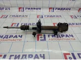Амортизатор задний правый Chevrolet Lacetti (J200) 96407822.
