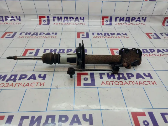 Амортизатор задний правый Chevrolet Lacetti (J200) 96407822.