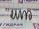 Пружина задняя Chevrolet Lacetti (J200) 96417016.