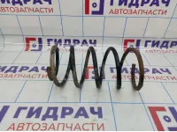 Пружина задняя Chevrolet Lacetti (J200) 96417016.