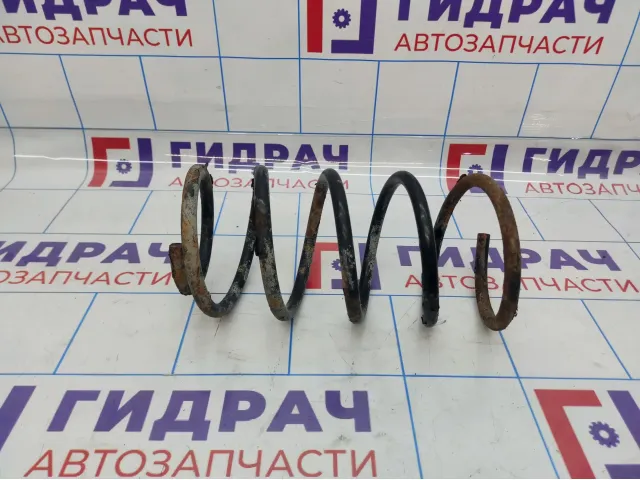 Пружина задняя Chevrolet Lacetti (J200) 96417016.
