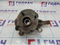 Кулак поворотный передний правый Chevrolet Lacetti (J200) 96454298.