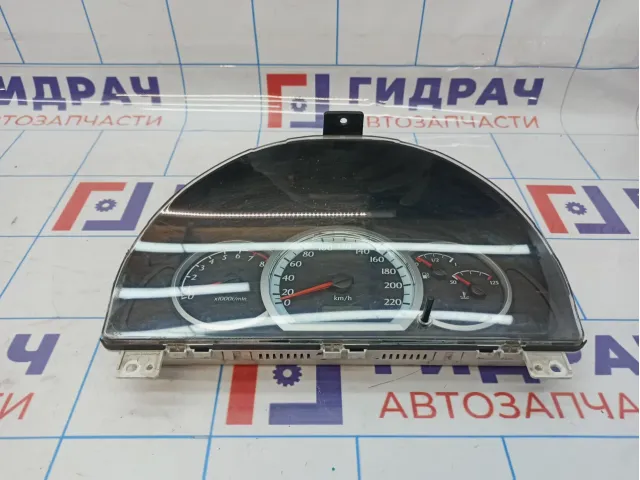 Панель приборов Chevrolet Lacetti (J200) 96804358.