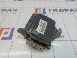 Блок управления двигателем Chevrolet Lacetti (J200) 96435548.
