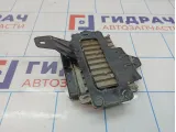 Блок управления двигателем Chevrolet Lacetti (J200) 96435548.