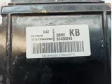 Блок управления двигателем Chevrolet Lacetti (J200) 96435548.
