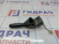 Переключатель поворотов подрулевой Chevrolet Lacetti (J200) 96392862. Потертость.