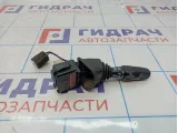 Переключатель стеклоочистителей Chevrolet Lacetti (J200) 96552843. Потертость.