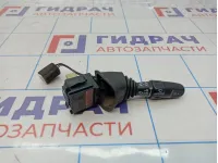 Переключатель стеклоочистителей Chevrolet Lacetti (J200) 96552843. Потертость.