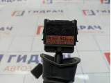 Переключатель стеклоочистителей Chevrolet Lacetti (J200) 96552843. Потертость.