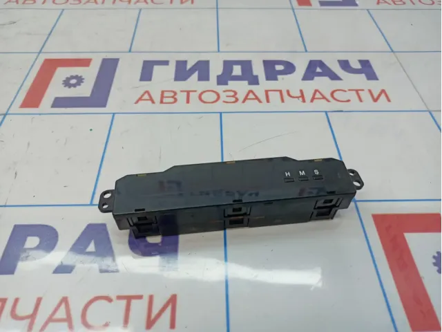 Часы Chevrolet Lacetti (J200) 96812053.