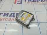 Блок управления AIR BAG Chevrolet Lacetti (J200) 96818874.
