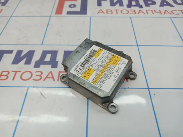 Блок управления AIR BAG Chevrolet Lacetti (J200) 96818874.