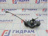 Блок управления отопителем Chevrolet Lacetti (J200) 96615406. Без кондиционера. Дефект троса.
