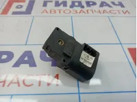 Моторчик заслонки отопителя Chevrolet Lacetti (J200) 96554432.