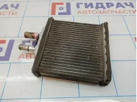 Радиатор отопителя Chevrolet Lacetti (J200) 96554446. Дефект.