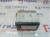 Магнитола Chevrolet Lacetti (J200) . Challenger dva-9758.