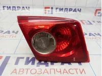 Фонарь задний внутренний левый Chevrolet Lacetti (J200) 96551216.