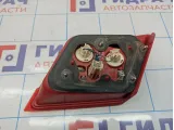 Фонарь задний внутренний левый Chevrolet Lacetti (J200) 96551216.