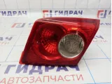Фонарь задний внутренний правый Chevrolet Lacetti (J200) 96551217. Царапина.