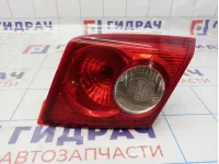 Фонарь задний внутренний правый Chevrolet Lacetti (J200) 96551217. Царапина.