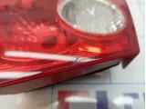 Фонарь задний внутренний правый Chevrolet Lacetti (J200) 96551217. Царапина.