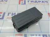 Блок предохранителей Chevrolet Lacetti (J200) 96451739. Дефект корпуса.