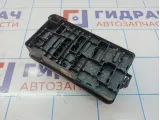 Блок предохранителей Chevrolet Lacetti (J200) 96451739. Дефект корпуса.