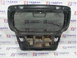 Дверь багажника Chevrolet Lacetti (J200) 96476514. Ремонтировалась.