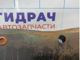 Защита двигателя Chevrolet Lacetti (J200) . Дефекты.