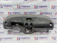 Торпедо Chevrolet Lacetti (J200) 96425691. Царапины.