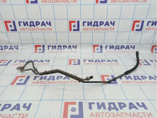 Радиатор гидроусилителя Chevrolet Lacetti (J200) 96473776.