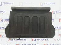 Пол багажника Chevrolet Lacetti (J200) 96615709. Дефекты.