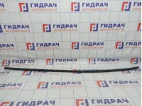 Молдинг крыши левый Chevrolet Lacetti (J200) 96545677.